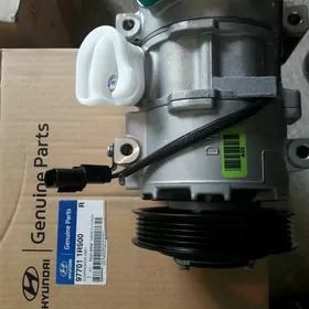 КОМПРЕССОР KOMPRESSOR