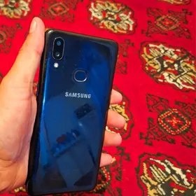 SAMSUNG A10S 32