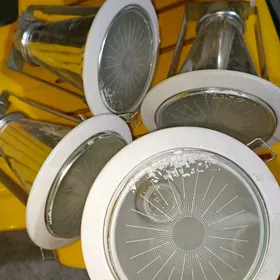 Потолочные светильник