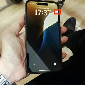 İphone 14pro max 512gb