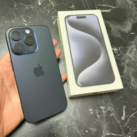 iphone 15 pro 256gb/88%