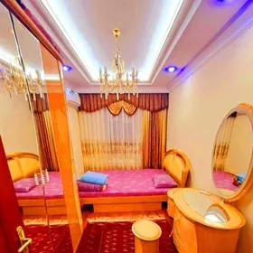 Arenda  komnat spalniy