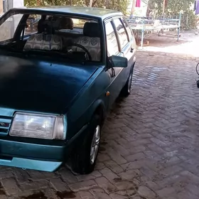 Lada 2109 1997