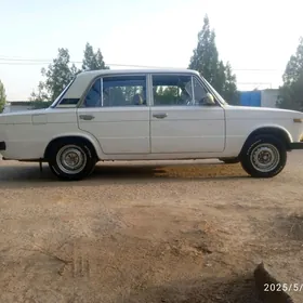 Lada 2106 1986