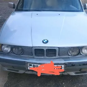 BMW 535 1989