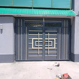 warata demir derweze