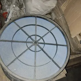 Воздушный фильтр