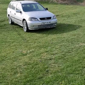 Opel Astra 1999