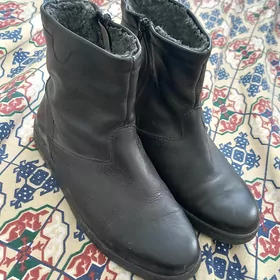 сапожкаогланларучин