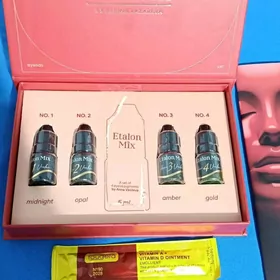 перманентный краска