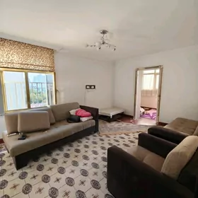 ALIŞER NOWAÝY 7 ETAZ 2 KOMN