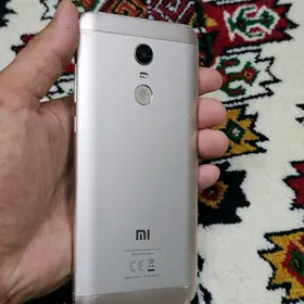 Redmi 5plus 4/64