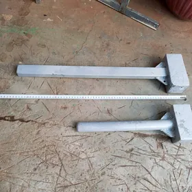 Кувалда Kuwalda