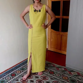 Вечерние платья