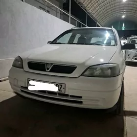 Opel Astra 1999
