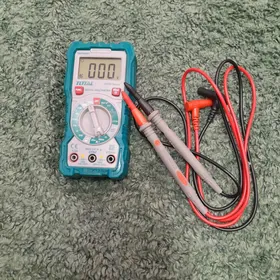 мультиметр тотал