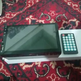 telewizor androit prastoy