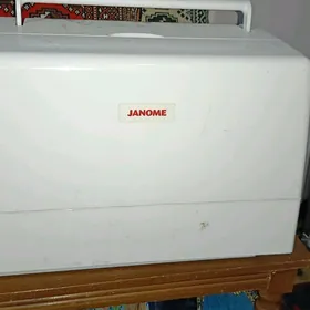 janome