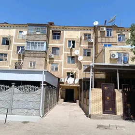 1ji mikroraýon 3 etaj 2 kom