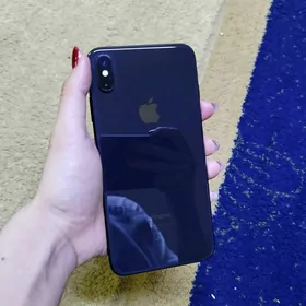 iPHONE XS MAX