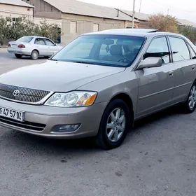 Toyota Avalon 2000