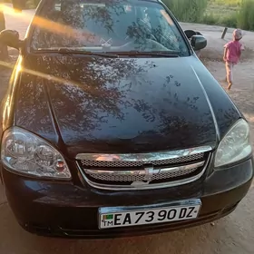 Chevrolet Lacetti 2006
