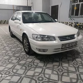 Toyota Camry 2001