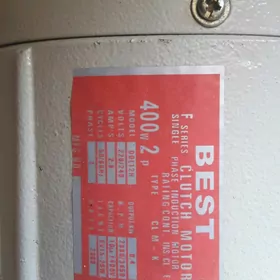 Mator dikin maşynkañky