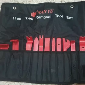 Набор инструментов