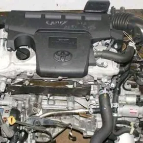 2.5 окуз келле Камри мотор.