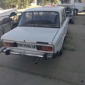 Lada 2106 1999