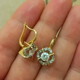 Gyzyl birilyant gulakhalka