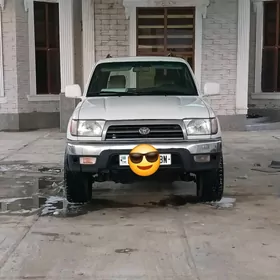 Toyota 4Runner 2000