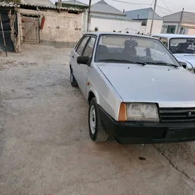 Lada 21099 1993
