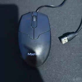 Мышка Meetion