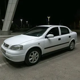 Opel Astra 1999