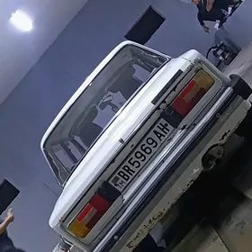 Lada 2106 1999