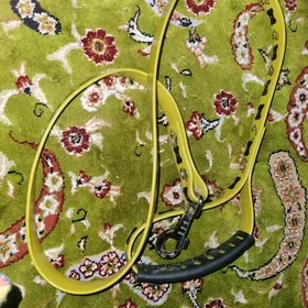 Oseynik, Ошейник