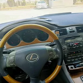 Lexus ES 330 2005