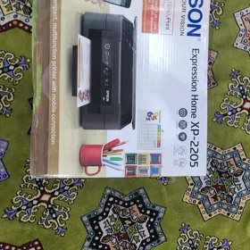 Epson Expression Home XP-2205