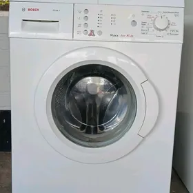 Bosch maxx 6