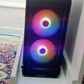 Keys Корпус Игровой