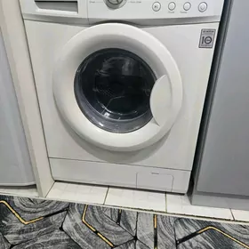 LG kir mashyn