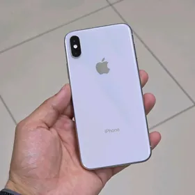 IPhone X. 64GB