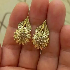 gyzyl syrga birilyant