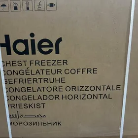 Haier Morozilnik