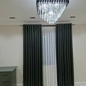 Zanawesga Занавесы Perde Tuty