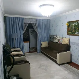 Arenda Kwartira 11-Mkr