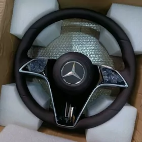 rul mercedes