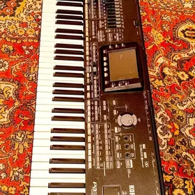 KORG PA 3 BLOK